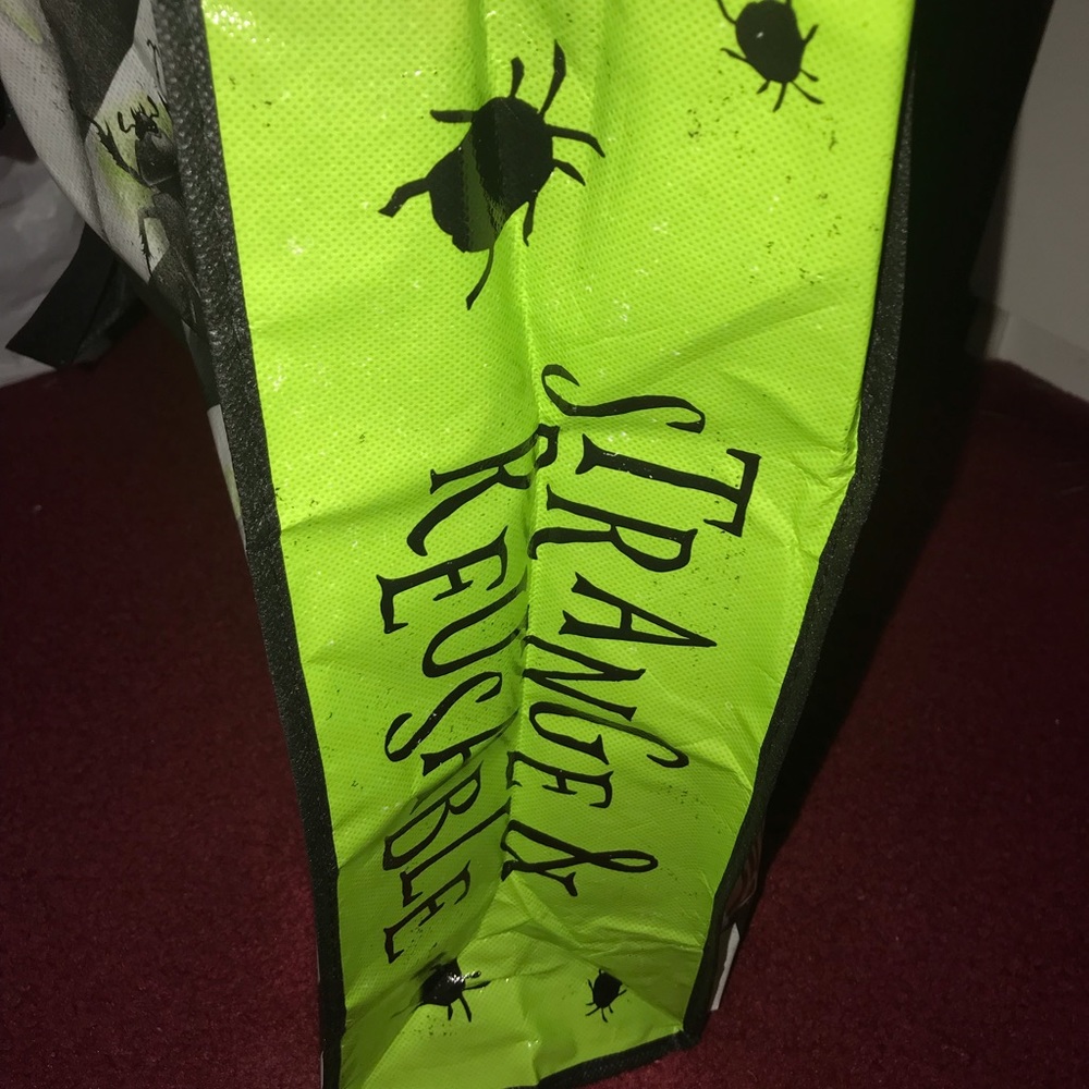 Beetlejuice broadway tote bag - Picture 2 of 2